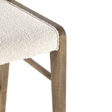 Charon Counter Stool, Knoll Natural-Furniture - Dining-High Fashion Home