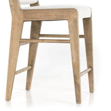 Charon Counter Stool, Knoll Natural-Furniture - Dining-High Fashion Home