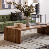 Chilton Coffee Table-Furniture - Accent Tables-High Fashion Home