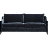 Colette Sofa, Vickie Night-Furniture - Sofas-High Fashion Home