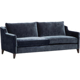 Colette Sofa, Vickie Night-Furniture - Sofas-High Fashion Home