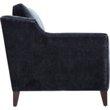 Colette Sofa, Vickie Night-Furniture - Sofas-High Fashion Home