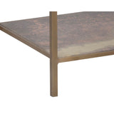 Concord Console Table-Furniture - Accent Tables-High Fashion Home