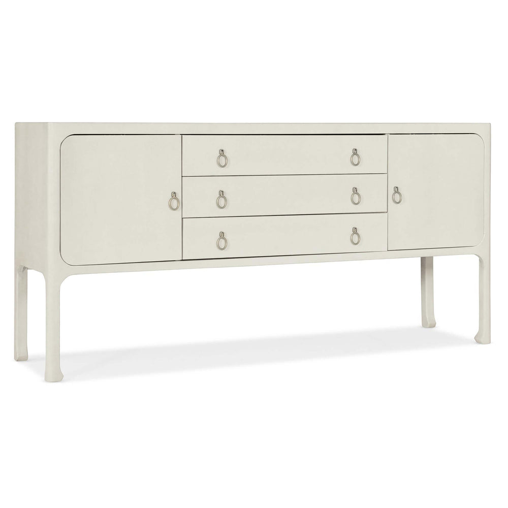 Cove Shore Sideboard, Sand Dollar