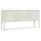 Cove Shore Sideboard, Sand Dollar