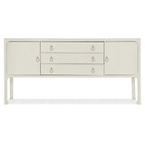 Cove Shore Sideboard, Sand Dollar