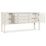 Cove Shore Sideboard, Sand Dollar