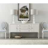 Cove Shore Sideboard, Sand Dollar