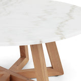 Creston Coffee Table-Furniture - Accent Tables-High Fashion Home