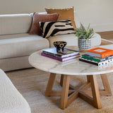 Creston Coffee Table