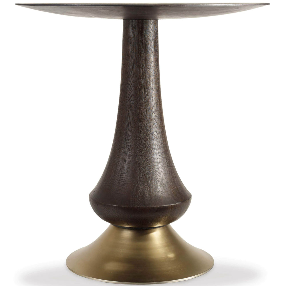 Curata Pub Table - Furniture - Accent Tables - High Fashion Home