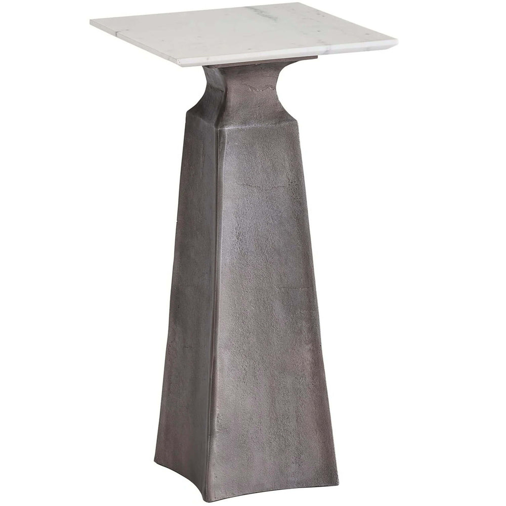 Figuration Side Table-Furniture - Accent Tables-High Fashion Home