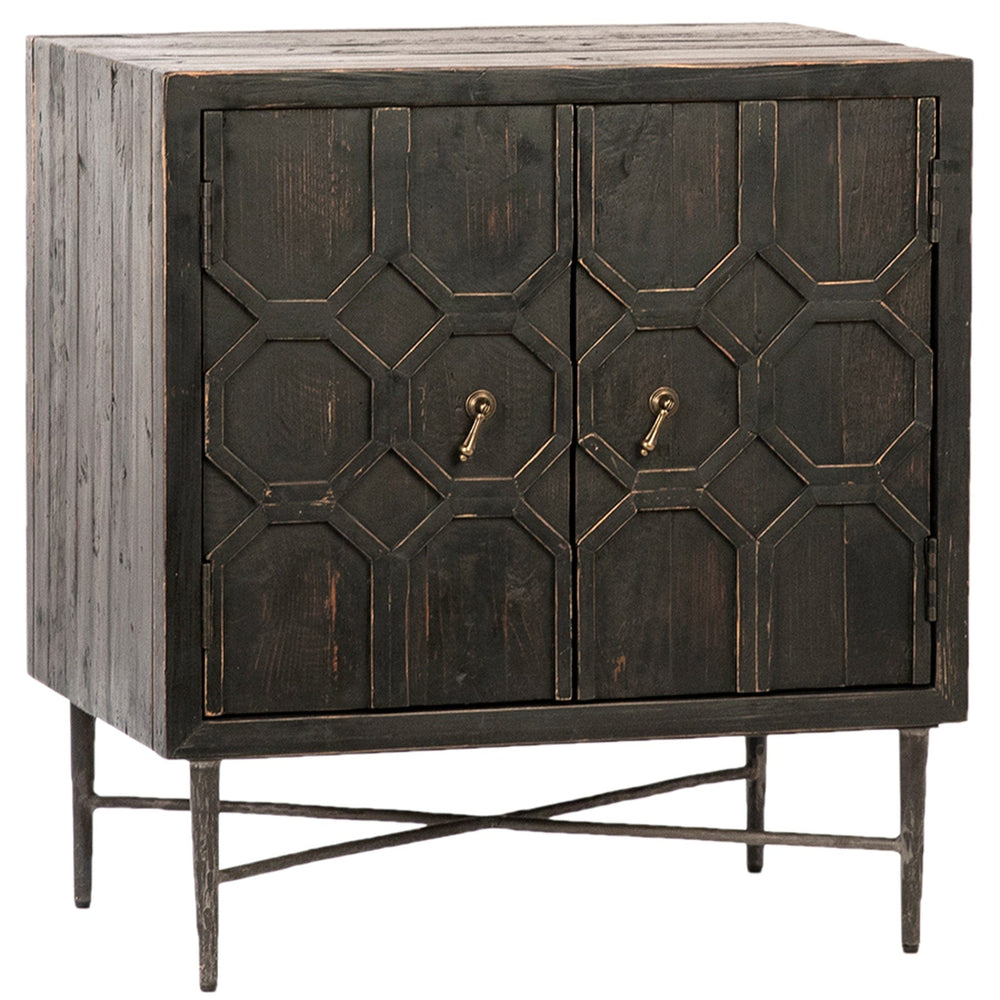 Harten Small Sideboard-Furniture - Storage-High Fashion Home