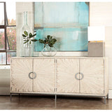 Mabari Sideboard, Light Warm Wash-Furniture - Storage-High Fashion Home