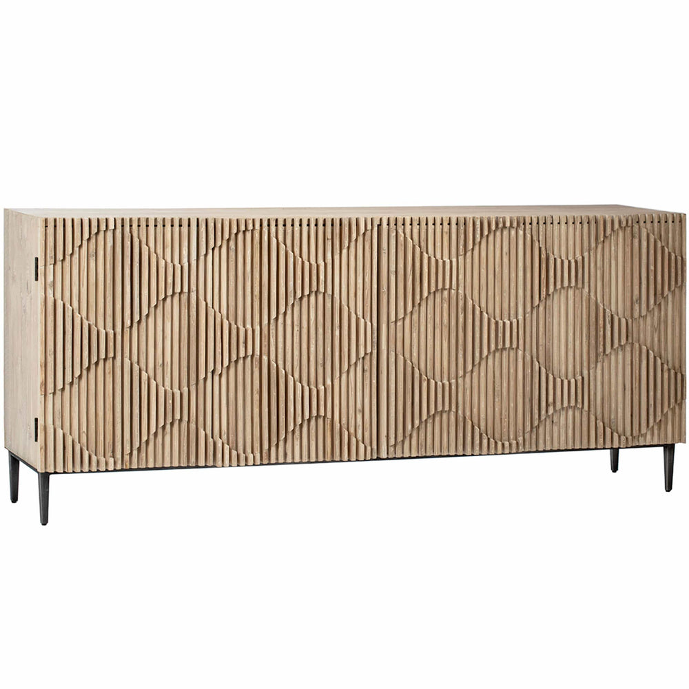 Madera Sideboard-Furniture - Storage-High Fashion Home