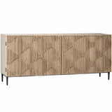 Madera Sideboard-Furniture - Storage-High Fashion Home