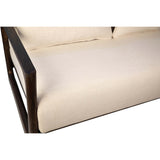 Silverio 2 Seat Sofa-Furniture - Sofas-High Fashion Home