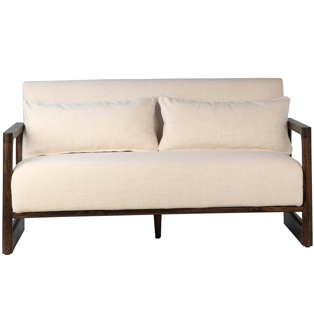 Silverio 2 Seat Sofa-Furniture - Sofas-High Fashion Home