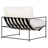 Alvar Occasinal Chair-Furniture - Chairs-High Fashion Home