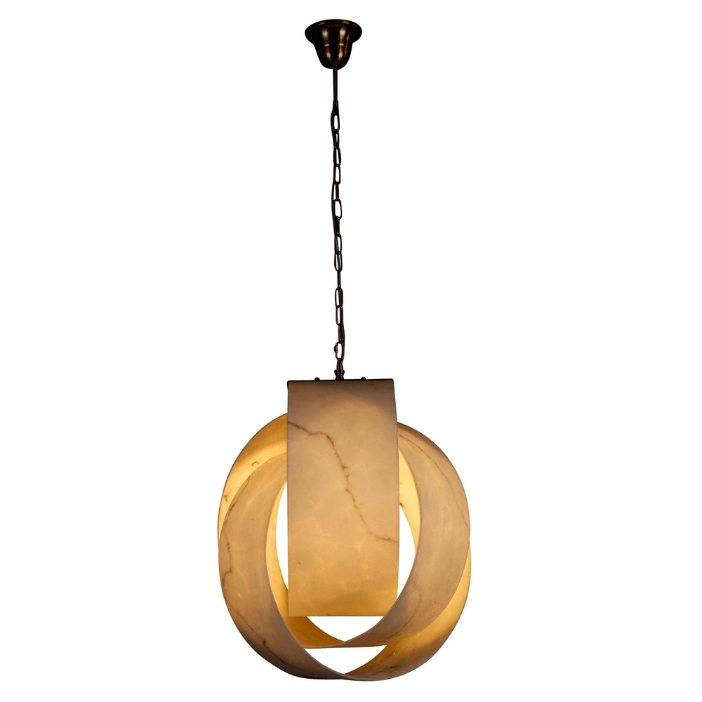 Faye Pendant-Lighting-High Fashion Home