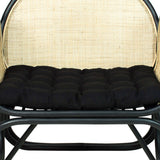 Marawi Chair, Black