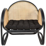 Marawi Chair, Black