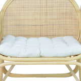 Marawi Chair, Light Natural