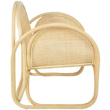 Marawi Chair, Light Natural