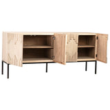 Mabini Sideboard-Furniture - Storage-High Fashion Home