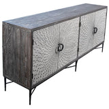 Webb Sideboard-Furniture - Storage-High Fashion Home