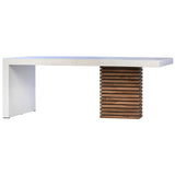 Aldea Dining Table-Furniture - Dining-High Fashion Home