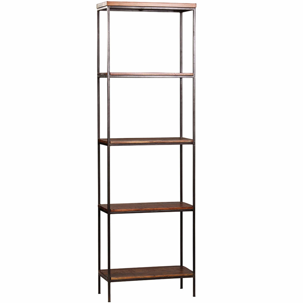 Madison Bookcase-Furniture - Storage-High Fashion Home