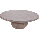 Belize Coffee Table-High Fashion Home