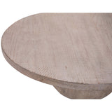 Belize Coffee Table-High Fashion Home