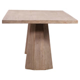 Jansen Dining Table-Furniture - Dining-High Fashion Home