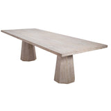 Jansen Dining Table-Furniture - Dining-High Fashion Home