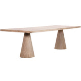 Zaya Dining Table-High Fashion Home