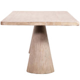 Zaya Dining Table-High Fashion Home