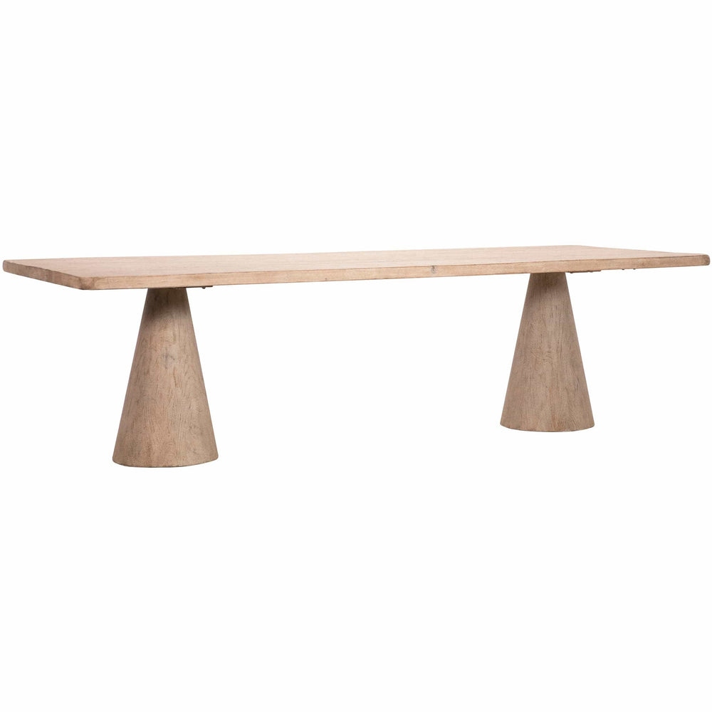 Zaya Dining Table-High Fashion Home