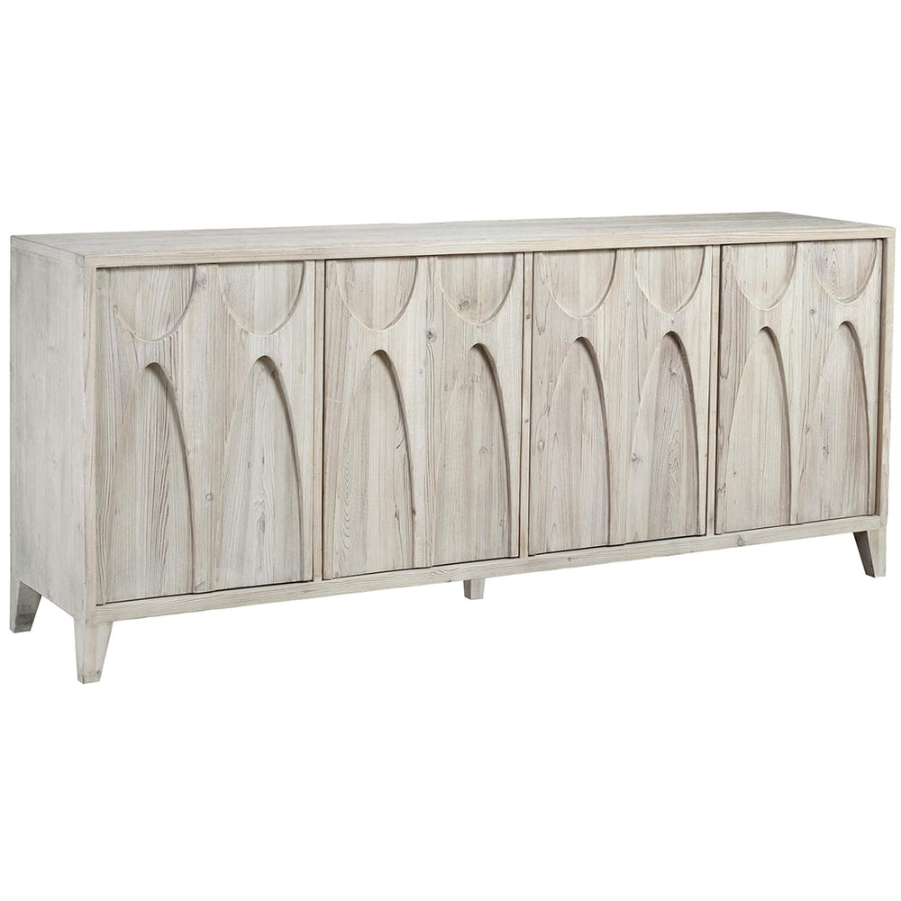 Montes Sideboard-Furniture - Storage-High Fashion Home