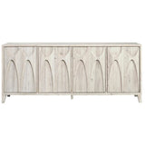 Montes Sideboard-Furniture - Storage-High Fashion Home