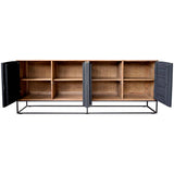 Nicole Sideboard-High Fashion Home