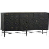 Harten Sideboard-Furniture - Storage-High Fashion Home