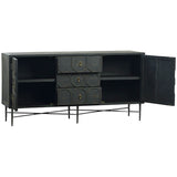 Harten Sideboard-Furniture - Storage-High Fashion Home