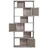 Marco Bookcase-Furniture - Storage-High Fashion Home