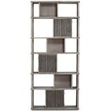 Marco Bookcase-Furniture - Storage-High Fashion Home