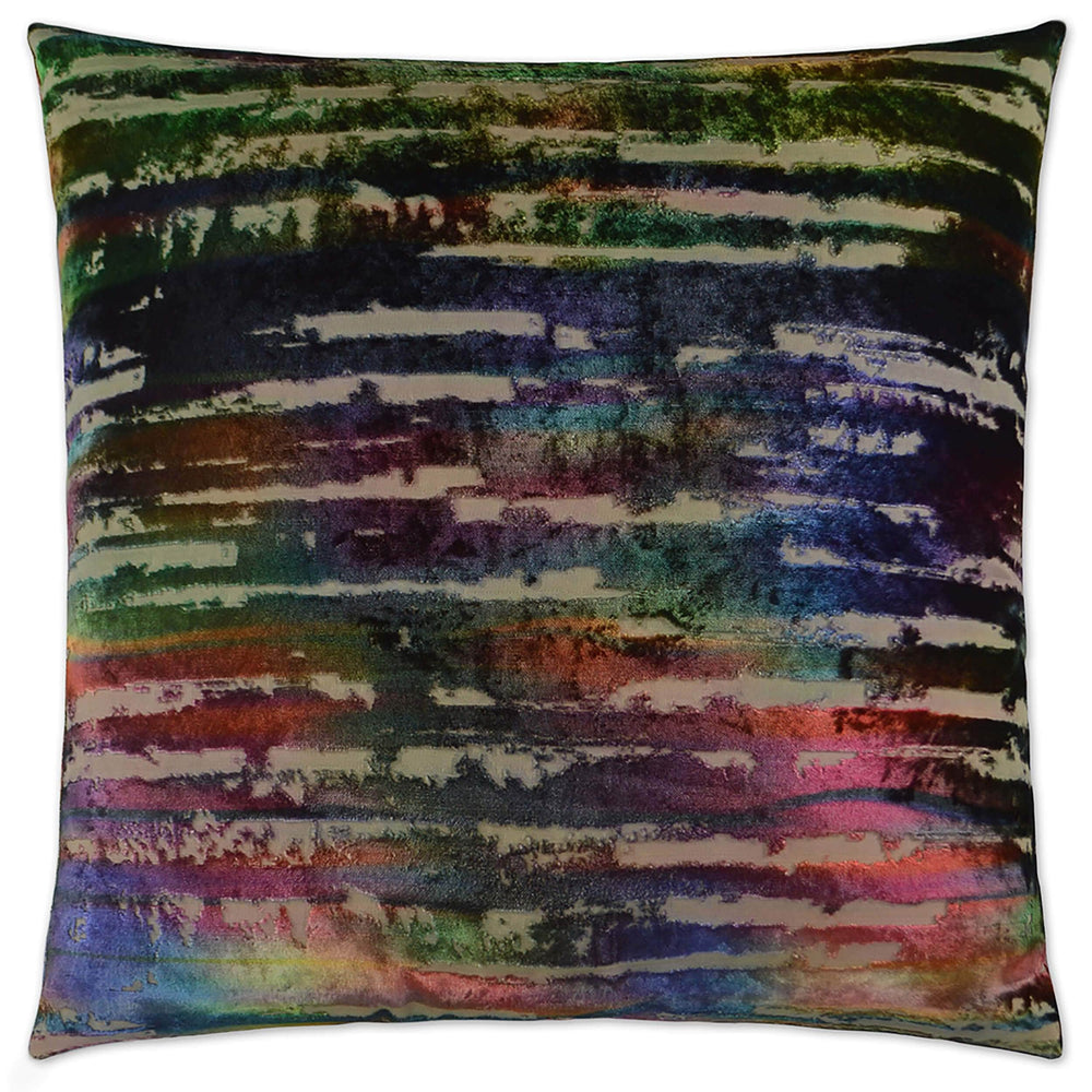 Bonbons Pillow, Rainbow