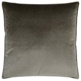 Iridescence Pillow, Latte