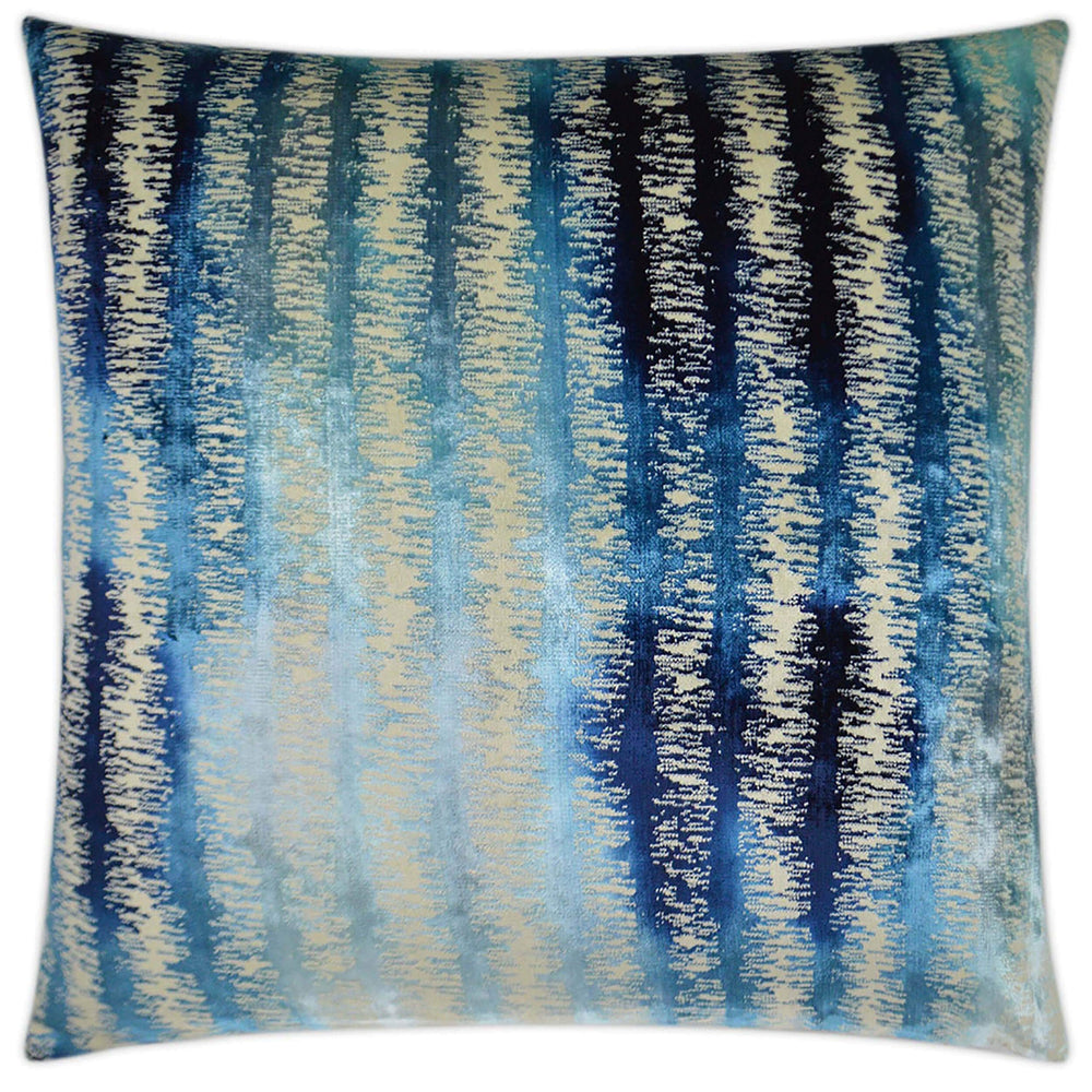 Proden Pillow, Blue