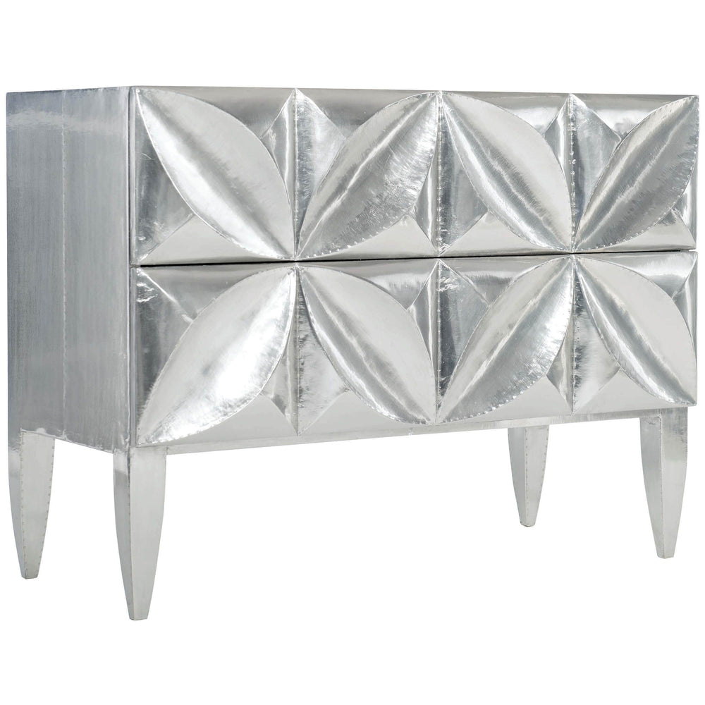 Dahlia Nightstand - Furniture - Bedroom - High Fashion Home